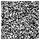 QR code with Hudson Shores Self Storage contacts
