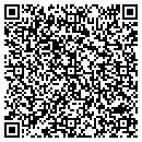 QR code with C M Trim Inc contacts