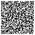 QR code with Simply Nubian contacts