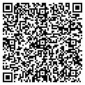 QR code with L M Rubin DDS PC contacts