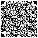 QR code with Hampton Limo Service contacts