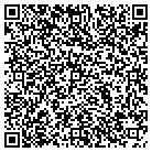 QR code with A All Family Chiropractic contacts