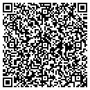 QR code with A Space Place Self Storage contacts