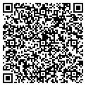 QR code with Crafts By Linda contacts