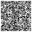 QR code with A A Drapanas DDS contacts