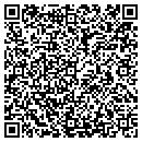 QR code with S & F Telecommunications contacts