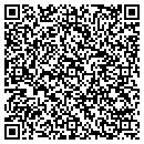 QR code with ABC Glass Co contacts