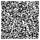 QR code with K & H General Contractors contacts