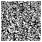QR code with Falcon Transportation Inc contacts