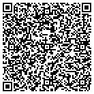 QR code with ACS Air Conditioning Systems contacts