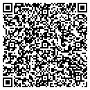 QR code with K S Home Improvement contacts