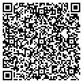 QR code with CBI contacts