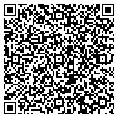 QR code with Orchard Studios contacts
