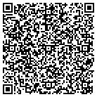 QR code with A Pool Patrol Pool & Spa Service contacts