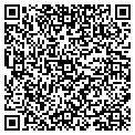QR code with Hannibals Moving contacts