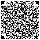 QR code with H & R Block Tax Service contacts