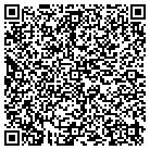 QR code with Service Master Of Orange Cnty contacts