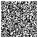 QR code with S I Audio contacts