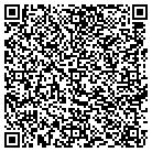 QR code with Michael J Higgins Funeral Service contacts
