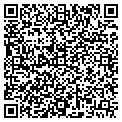 QR code with Orc Delivery contacts