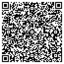 QR code with A & D Lenwear contacts