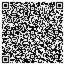 QR code with Prune-A-Tree contacts