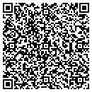 QR code with Hawkins & Spence Inc contacts