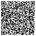 QR code with NVE Inc contacts