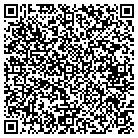 QR code with Cornerstone Abstract Co contacts