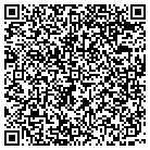 QR code with B & H Lindsay Cleaning & Floor contacts