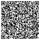 QR code with De Phillips Sports contacts