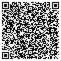 QR code with Inhabit contacts