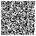 QR code with Lam Chau contacts