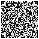 QR code with Handy Rails contacts