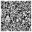 QR code with U S Locksmiths Key To Security contacts