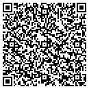 QR code with G & R Gourmet Deli Inc contacts