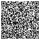 QR code with Shampoodles contacts