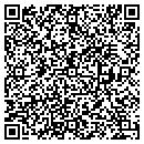 QR code with Regence Picture Frames Inc contacts