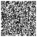 QR code with Pudgy's contacts