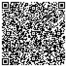 QR code with J & J Floor Masters contacts