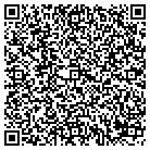 QR code with C D & Sons Construction Corp contacts