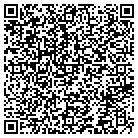 QR code with Ann Singer Interior Design Inc contacts