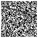 QR code with J Max Productions contacts