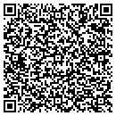 QR code with TMP Storage contacts