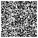 QR code with R B A Management LLC contacts