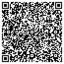 QR code with Defoe Corp contacts