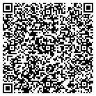 QR code with China American Import Export contacts