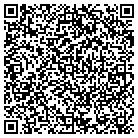 QR code with Pope E & R Excavating LLC contacts