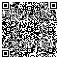 QR code with API contacts