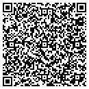 QR code with Top Line contacts